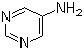 CAS # 591-55-9, 5-Aminopyrimidine