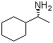 CAS # 5913-13-3, (R)-(-)-1-Cyclohexylethylamine, (R)-alpha-Methylcyclohexanemethylamine
