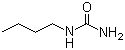 N-Butylurea molecular structure (CAS 592-31-4)