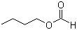 CAS # 592-84-7, Butyl formate, Butyl methanoate, Formic acid butyl ester