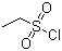 CAS # 594-44-5, Ethanesulfonyl chloride