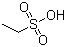 CAS # 594-45-6, Ethanesulfonic acid