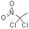 CAS # 594-72-9, 1,1-Dichloro-1-nitroethane, 1-Nitro-1,1-dichloroethane, Ethide, NSC 6283