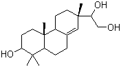 CAS # 5940-00-1, Darutigenol