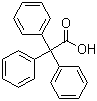 CAS # 595-91-5, Triphenylacetic acid