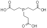 CAS # 5961-85-3, Tris(carboxyethyl)phosphine, TCEP, Tris(2-carboxyethyl)phosphine