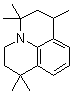 CAS # 596107-36-7, 2,3,6,7-Tetrahydro-1,1,5,5,7-pentamethyl-1H,5H-benzo[ij]quinolizine