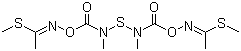 structure of CAS# 59669-26-0, Thiodicarb