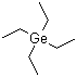 CAS 登录号：597-63-7, 四乙基锗