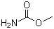 CAS # 598-55-0, Methyl carbamate, Methylurethane, Carbamic acid methyl ester, Urethylane