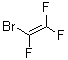 Trifluorobromoethylene molecular structure (CAS 598-73-2)
