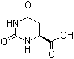 structure of CAS# 5988-19-2, L-4,5-二氢乳清酸