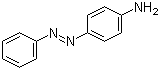 CAS 登录号：60-09-3, 4-氨基偶氮苯, 4-苯基偶氮基苯胺