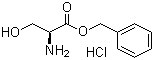 CAS # 60022-62-0, L-Serine benzyl ester hydrochloride