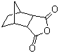 CAS # 6004-79-1, Bicyclo[2.2.1]heptane-2,3-dicarboxylic anhydride