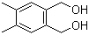 CAS # 60070-05-5, 4,5-Dimethylbenzene-1,2-dimethanol