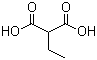 CAS # 601-75-2, Ethylmalonic acid