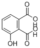 CAS # 601-97-8, 3-Hydroxyphthalic acid