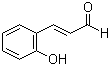CAS # 60125-23-7, 3-(2-Hydroxyphenyl)-2-propenal