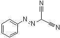 CAS # 6017-21-6, (Phenylazo)malonitrile, (Phenylazo)malononitrile, NSC 263832