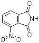 CAS 登录号：603-62-3, 3-硝基邻苯二甲酰亚胺
