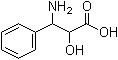 CAS # 6049-55-4, 3-Phenylisoserine, beta-Phenylisoserine