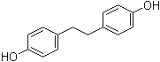 CAS # 6052-84-2, 1,2-Bis(4-hydroxyphenyl)ethane, 4,4'-Ethylenediphenol, NSC 87365, alpha,alpha'-Bi-p-cresol