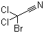 CAS # 60523-73-1, Bromodichloroacetonitrile