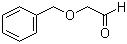 structure of CAS# 60656-87-3, Benzyloxyacetaldehyde