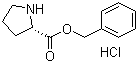 CAS # 60668-01-1, L-Proline benzyl ester hydrochloride