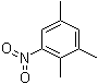 CAS # 609-88-1, 2,3,5-Trimethylnitrobenzene
