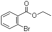 CAS # 6091-64-1, Ethyl 2-bromobenzoate