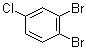 CAS # 60956-24-3, 1,2-Dibromo-4-chlorobenzene