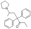 structure of CAS# 60996-94-3, 双吡喃酮