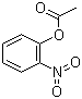CAS # 610-69-5, 2-Nitrophenyl acetate