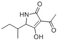 structure of CAS# 610-88-8, 细交链孢菌酮酸