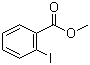 CAS # 610-97-9, Methyl 2-iodobenzoate