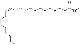 CAS # 61012-47-3, (13Z,16Z)-13,16-Docosadienoic acid methyl ester