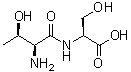 CAS # 61043-86-5, L-Threonyl-L-serine