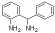 CAS # 61057-85-0, alpha-(2-Aminophenyl)benzylamine, 2-Amino-alpha-phenylbenzylamine, 2-Aminobenzhydrylamine