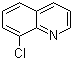 CAS # 611-33-6, 8-Chloroquinoline