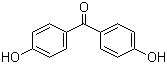 CAS # 611-99-4, 4,4'-Dihydroxybenzophenone, DHBP