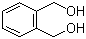 structure of CAS# 612-14-6, 1,2-Benzenedimethanol