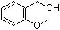 CAS # 612-16-8, 2-Methoxybenzyl alcohol, o-Anisyl alcohol