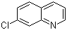 CAS # 612-61-3, 7-Chloroquinoline