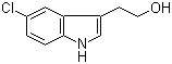 CAS # 61220-51-7, 5-Chlorotryptophol, 5-Chloro-1H-indole-3-ethanol