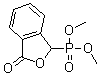 CAS # 61260-15-9, Dimethyl (3-oxo-1,3-dihydroisobenzofuran-1-yl)phosphonate, (3-Oxo-1,3-dihydroisobenzofuran-1-yl)phosphonic acid dimethyl ester