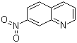 CAS # 613-51-4, 7-Nitroquinoline