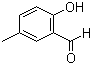 5-Methylsalicylaldehyde molecular structure (CAS 613-84-3)