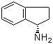 CAS # 61341-86-4, (S)-(+)-1-Aminoindan, (S)-(+)-Indanamine